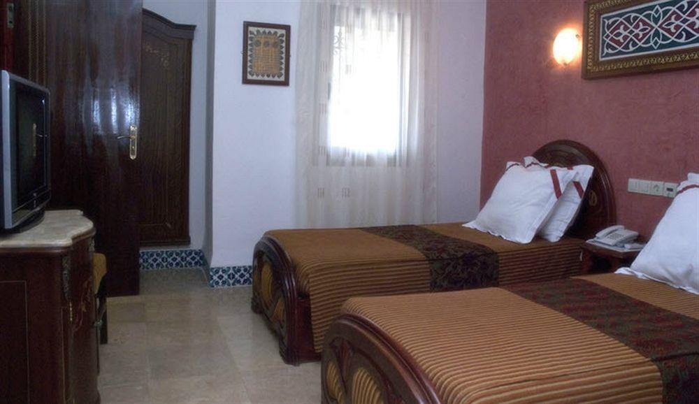 Hotel Dar Diaf Alger Exterior foto