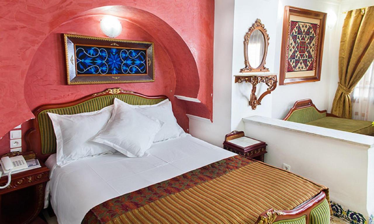 Hotel Dar Diaf Alger Exterior foto