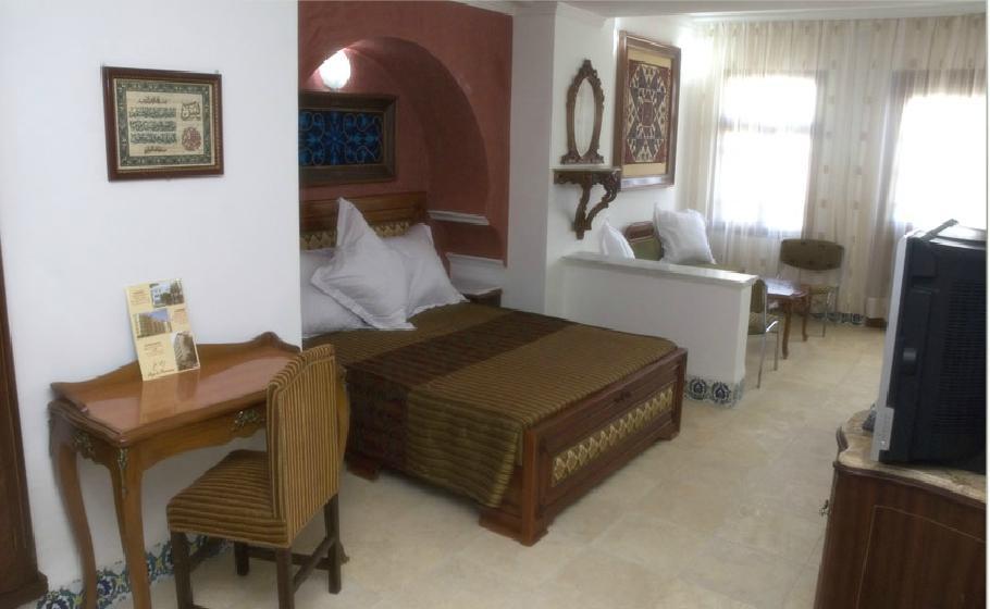 Hotel Dar Diaf Alger Exterior foto