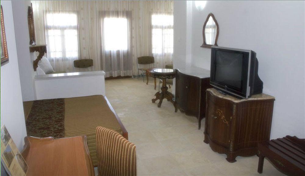 Hotel Dar Diaf Alger Exterior foto
