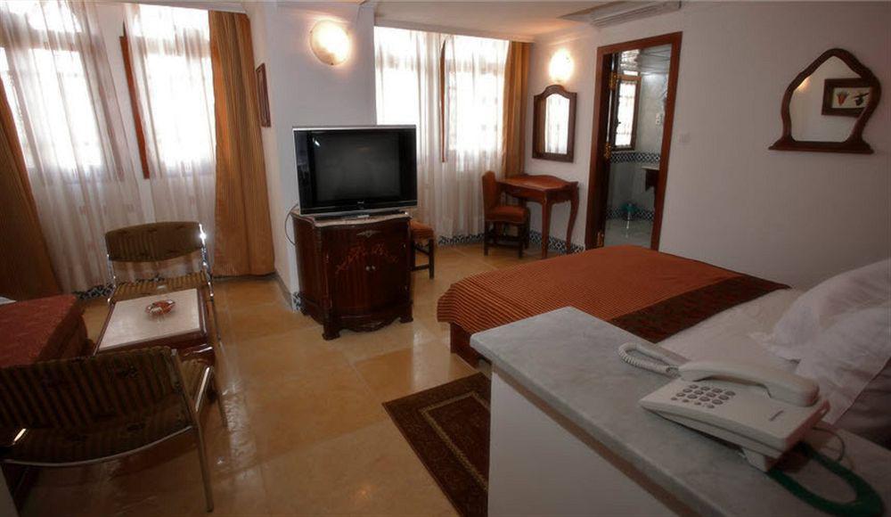 Hotel Dar Diaf Alger Exterior foto