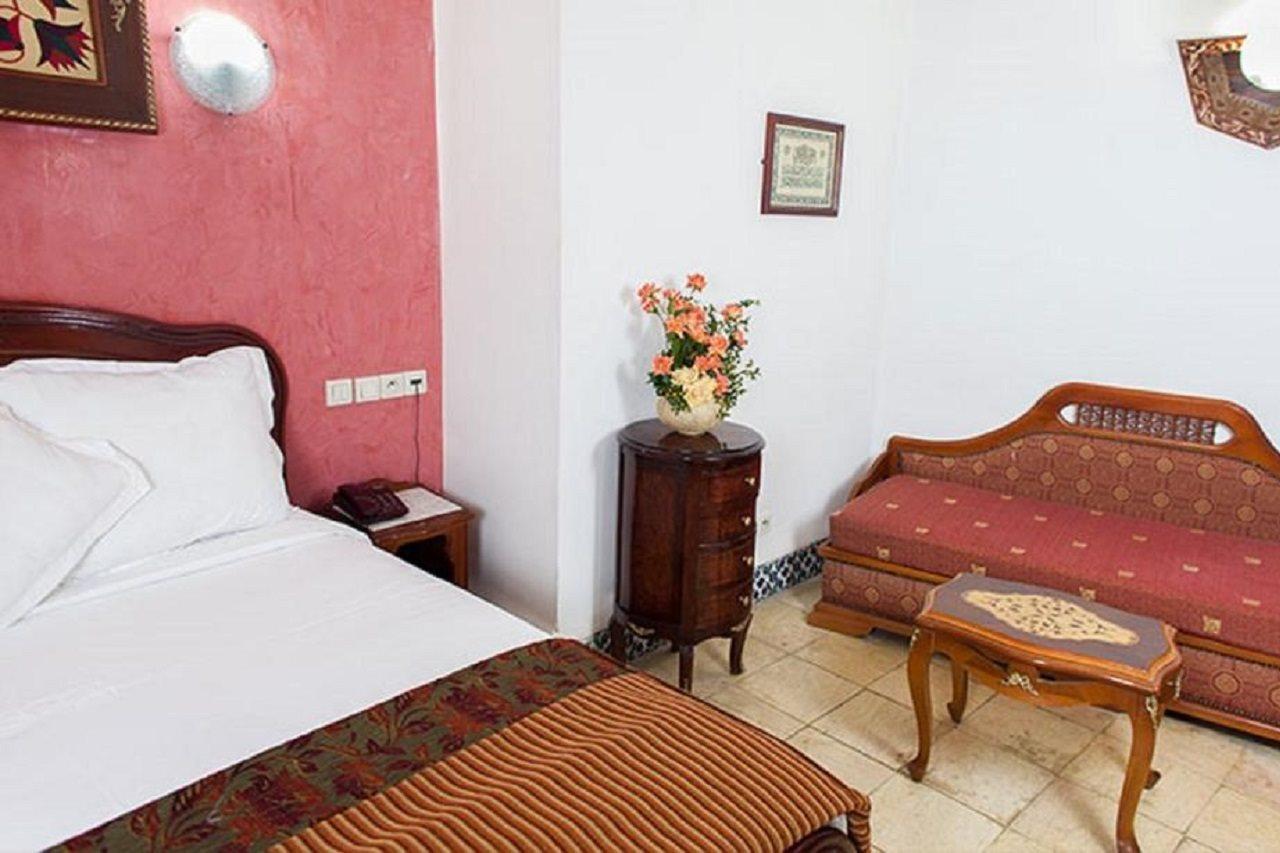 Hotel Dar Diaf Alger Exterior foto